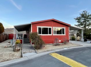 4465 Boca Way Space 66, Reno, NV 89502