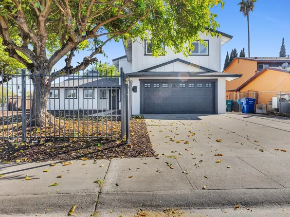 7180 Steelman Cir, Sacramento, CA 95828