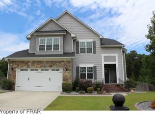 4012 Des Planes Ave, Fayetteville, NC 28306