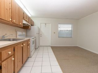 2401 Van Buren St #17, Hollywood, FL 33020