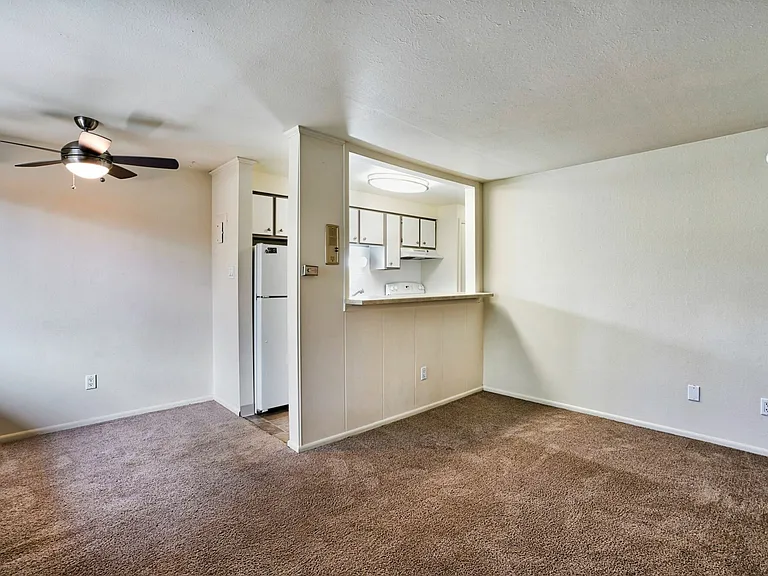 Residence Interior