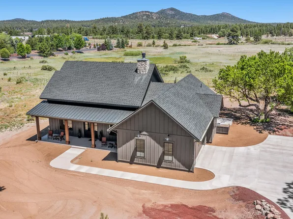1015 Stone Hollow Loop, Williams, AZ 86046