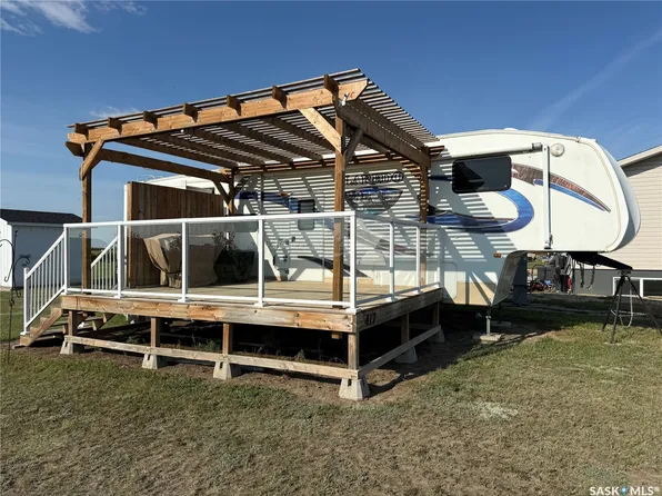 417 Sunset Beach Drive, Loreburn Rm No 254, SK S0H 2S0