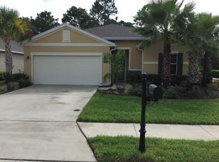 18 Mission Woods Way, Saint Augustine, FL 32084