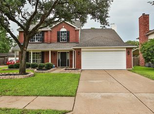 11310 Churchill Way Cir, Houston, TX 77065