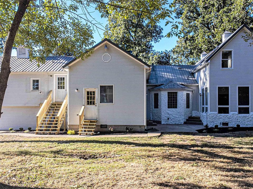 2740 S Friendship Rd, Paducah, KY 42003 Zillow