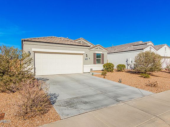 2nd image of 30986 W MITCHELL Drive