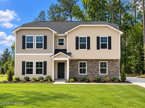 2900 Essex Street, Tarboro, NC 27886