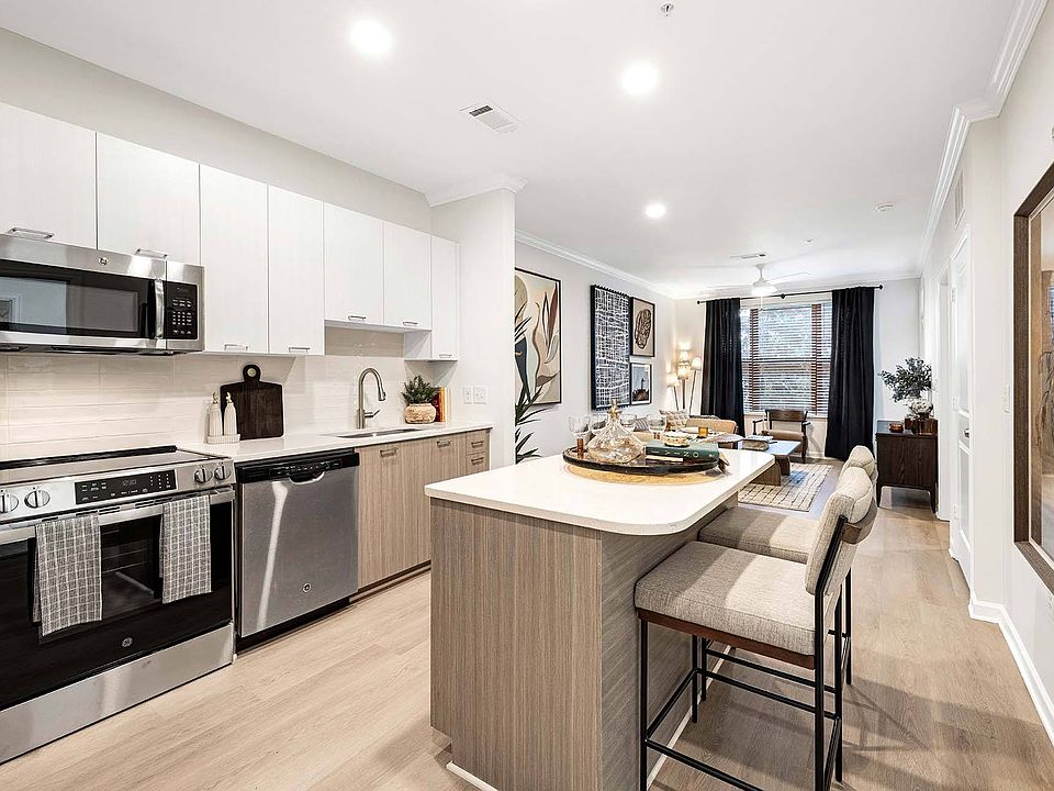 1st image of 1105 Town Blvd #3306