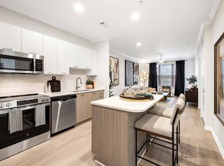 1105 Town Brookhaven Apartments, Atlanta, GA 30319
