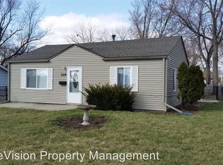 319 Luana Rd, Joliet, IL 60433