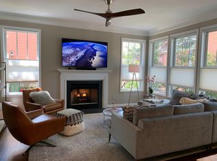 1061 Barfield St, Charleston, SC 29492