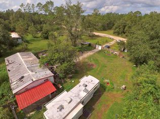 2283 Maluke Ln, Middleburg, FL 32068