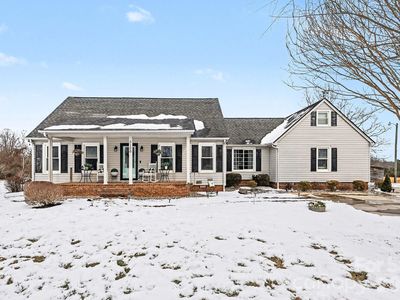 5156 W State Highway 27, Vale, NC, 28168