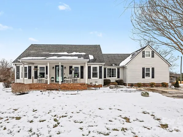 5156 W State Highway 27, Vale, NC 28168