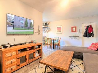 1045 N Pennsylvania St APT 101, Denver, CO 80203