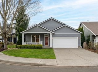 18309 SE 44th Ln, Vancouver, WA 98683