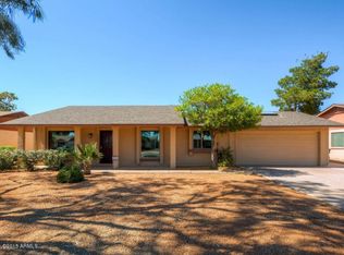 520 W Piute Ave, Phoenix, AZ 85027