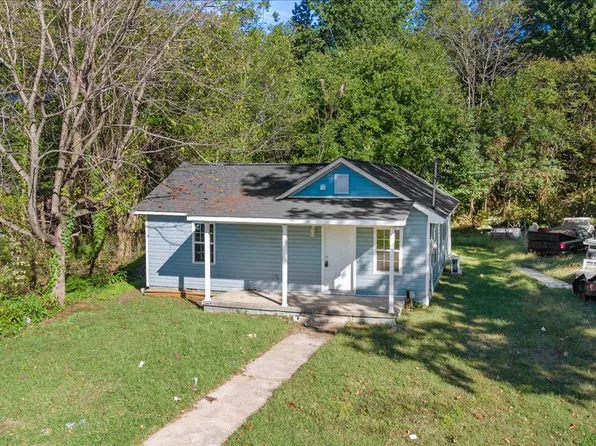 1735 State Highway 39 S, Henderson, NC 27536