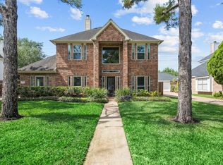 20503 Gable Ridge Dr, Katy, TX 77450