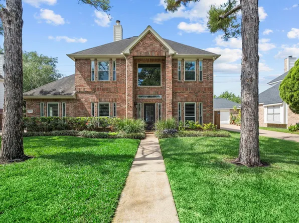 20503 Gable Ridge Dr, Katy, TX 77450