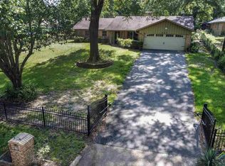 927 Trinity Dr, Tyler, TX 75702