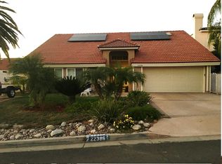 22386 Boating Way, Canyon Lake, CA 92587