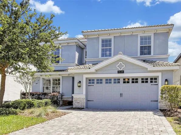1534 Moon Valley Dr, Davenport, FL 33896
