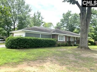 1603 Boundary St, Newberry, SC 29108