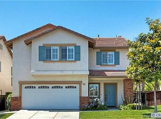58 Copper Leaf, Irvine, CA 92602