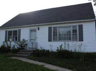 31 Sioux Ave, Nashua, NH 03063