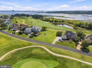 12310 Southhampton Dr, Bishopville, MD 21813