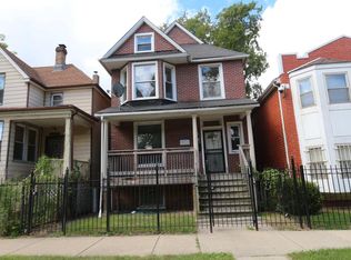 6838 S Dorchester Ave #2F, Chicago, IL 60637