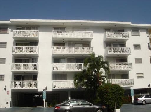 2nd image of 1662 Lincoln Ct APT 501