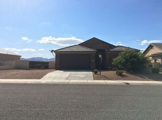 4909 N Neal Ranch Rd, Kingman, AZ 86401