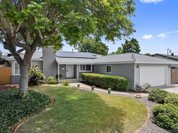 5767 Theta Pl, San Diego, CA 92120