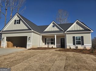 37 Jeffrey Ln, Dallas, GA 30157