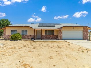 40904 178th St E, Lancaster, CA 93535