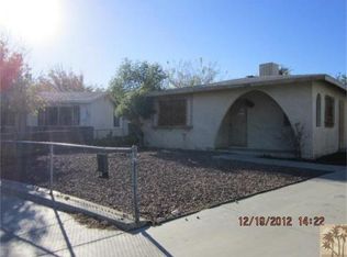 82320 Crest Ave, Indio, CA 92201