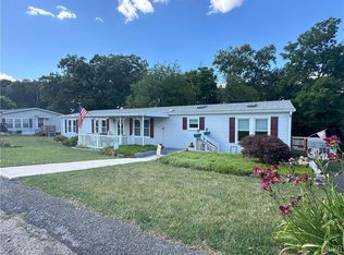 6149 Snyders Church Rd TRAILER 25, Bath, PA 18014