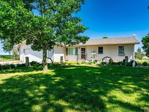 17820 NW 62nd St, Saint Marys, KS 66536