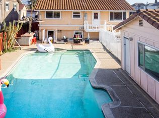 4633 Sloat Rd, Fremont, CA 94538