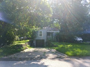 3505 38th St, Des Moines, IA 50310