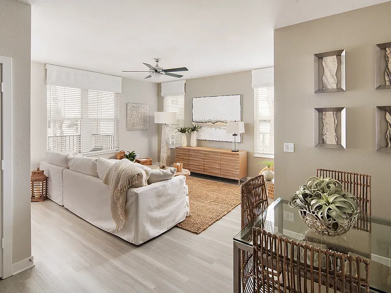 The Residences at Westshore Marina — Photo 5
