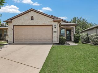 108 Garner Cv, Georgetown, TX 78633