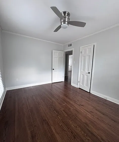 Bedroom #1