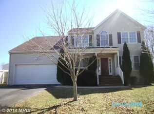 7402 Heathrow Dr, Fredericksburg, VA 22407