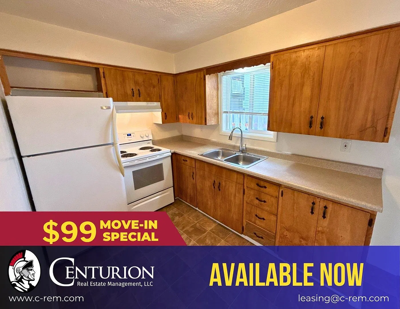 1 bed, 1.0 bath, 650 sqft, $1,095 — Photo 1
