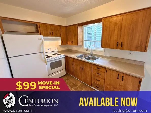 2473 Lee St SE, Salem, OR 97301