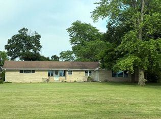 430 Eight Mile Rd, Union City, MI 49094